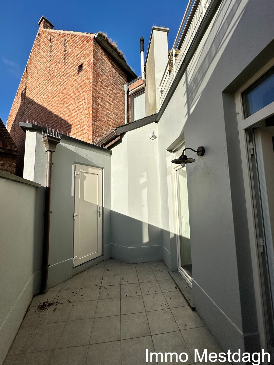 Apartment for rent in Geetbets with 2 bedrooms - photo 4