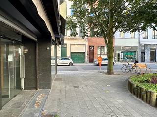 Commercial à vendre à Anvers