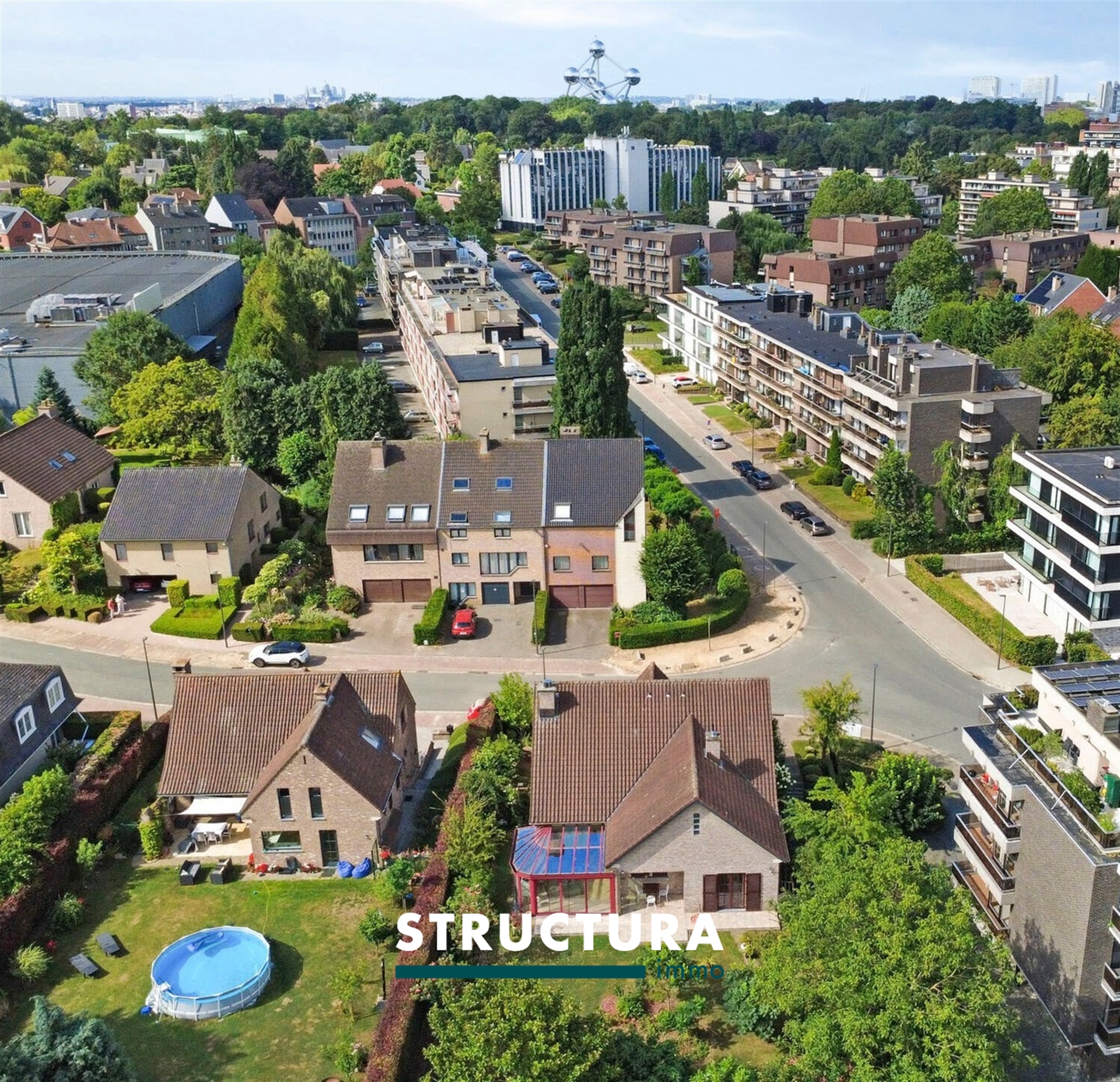 Karaktervolle en ruime villa met 4 slaapkamers en twee badkamers met sterke bouwkwaliteit op een uitstekende locatie - foto 5