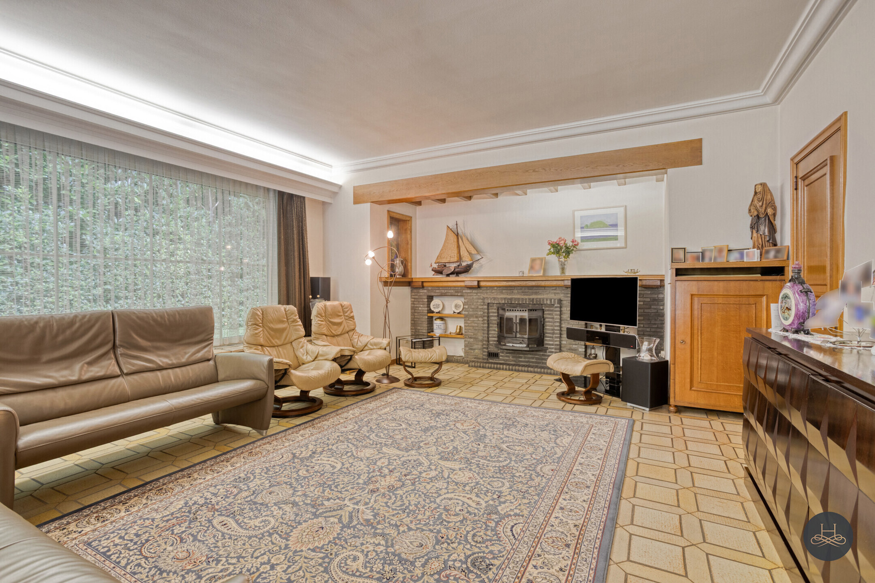 Charmante villa op ruim perceel - foto 5