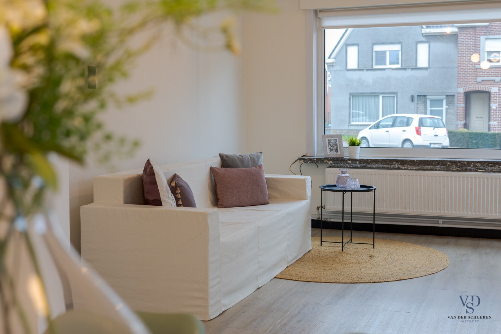 Ruime, deels gerenoveerde Half Open Bebouwing - foto 3