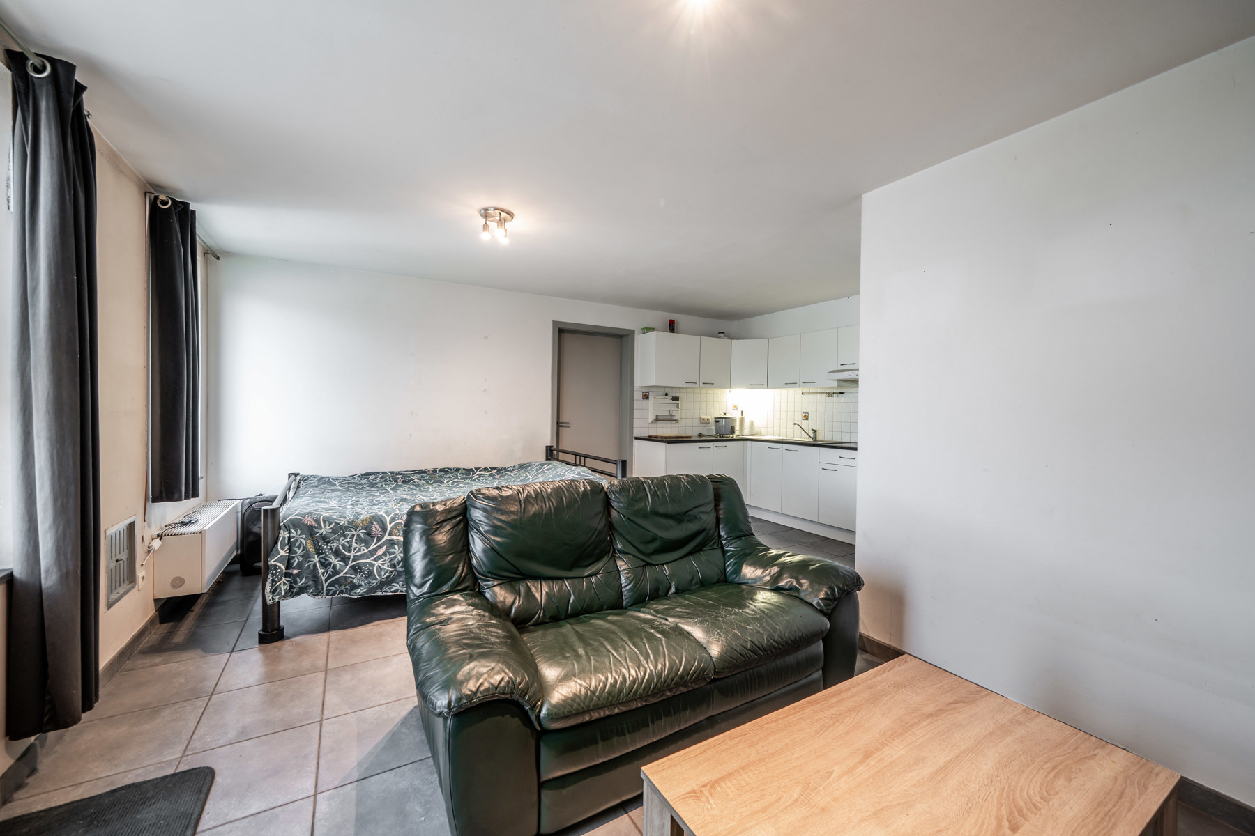 Appartement à vendre à Mol avec 1 chambre - photo 5