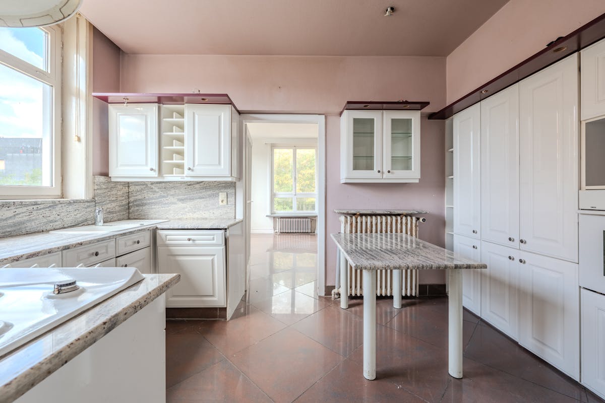 Hoekhuis met veel potentieel te koop te Mariakerke - foto 5