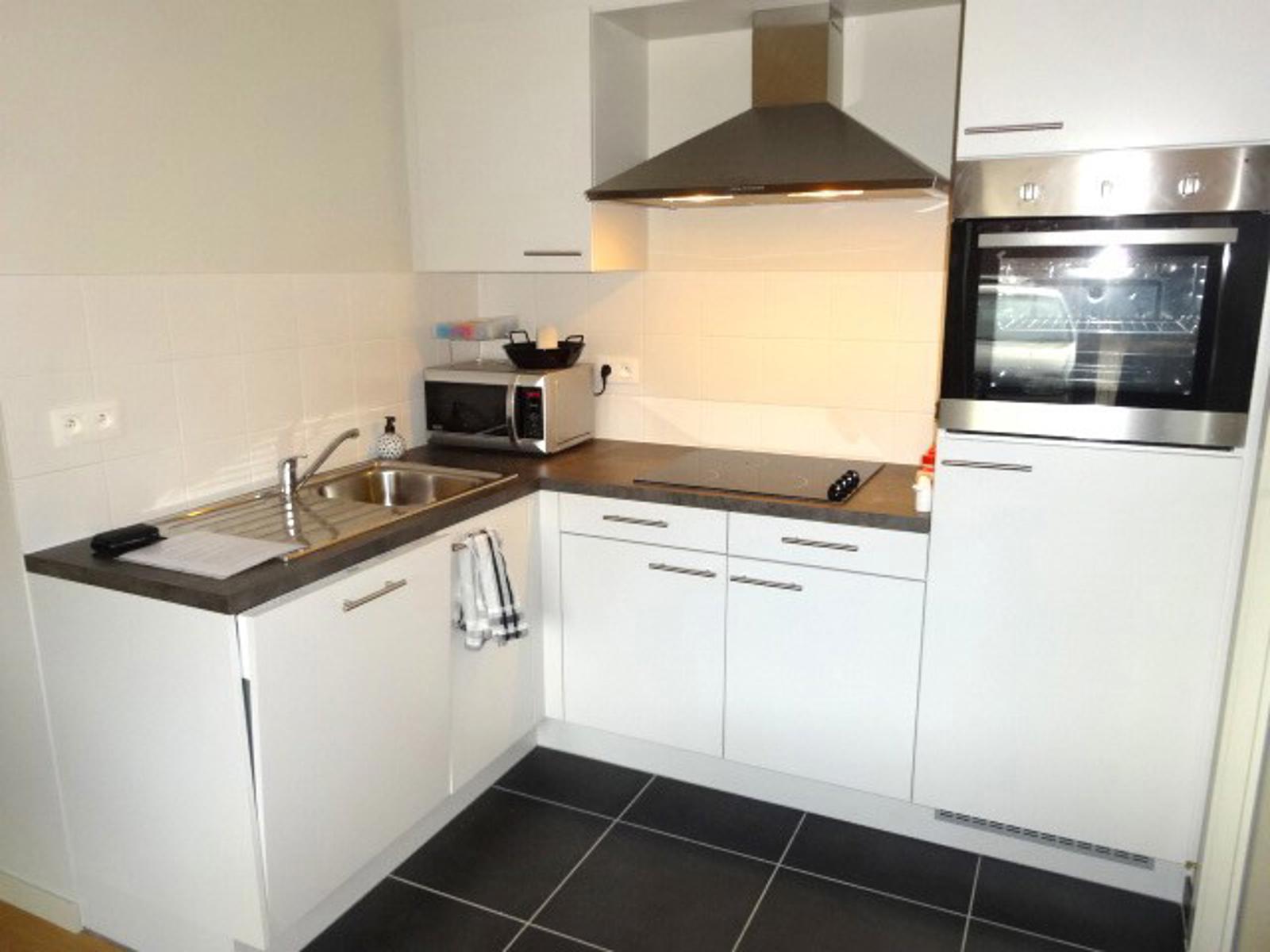 Appartement à louer à Gand avec 1 chambre - photo 5