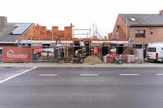 Maison à vendre à Moorslede