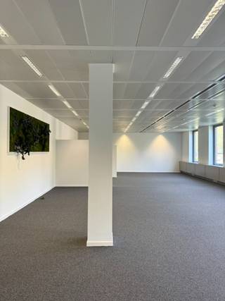 Commercial for rent in Waterloo