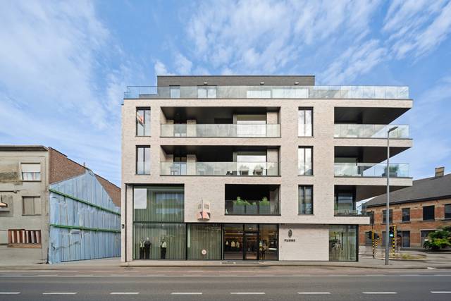 Project for sale in Asse