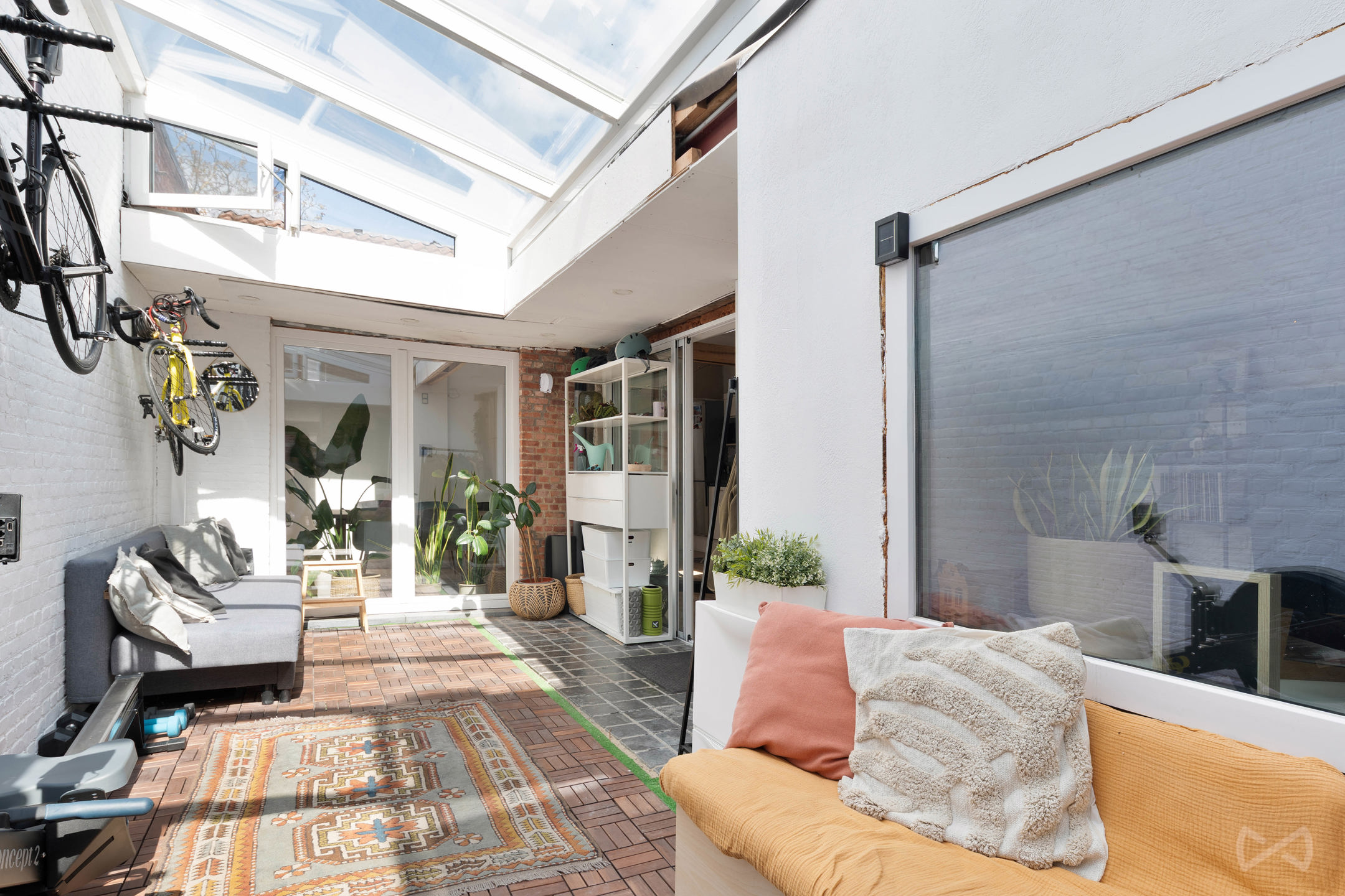 Wonen op toplocatie nabij Leuven - foto 2