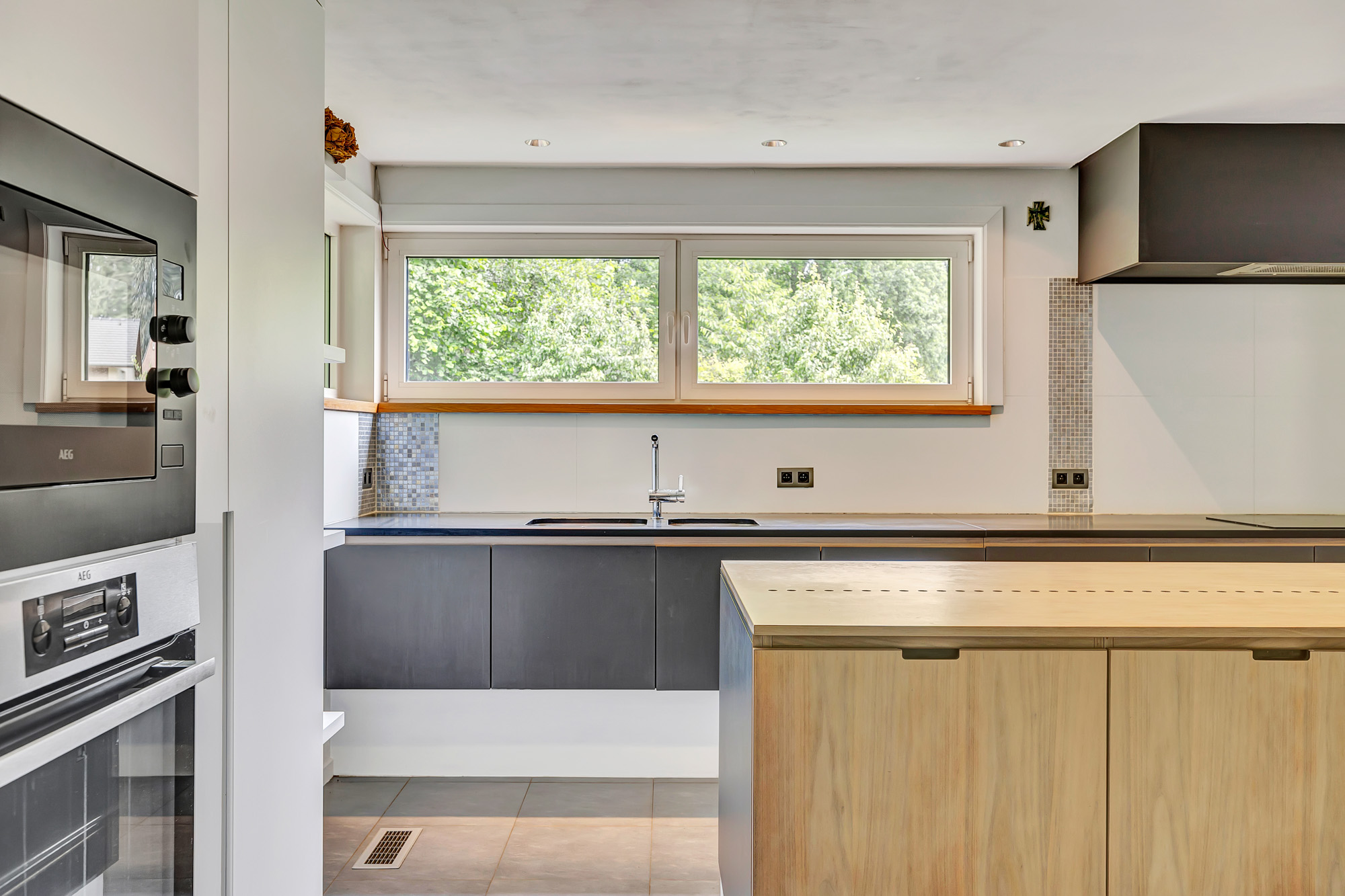 Exclusieve architecturale woning op toplocatie in Heikruis - foto 4