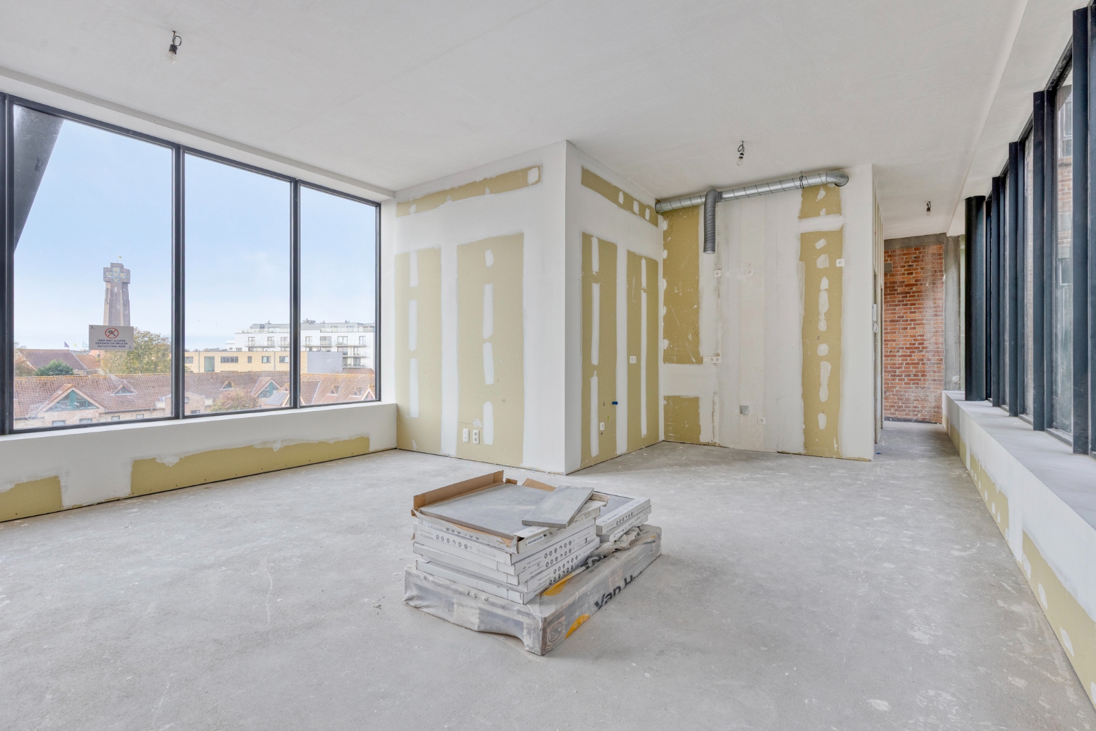 Bloemmolens, waar architectuur en karakter samenvloeien - foto 2
