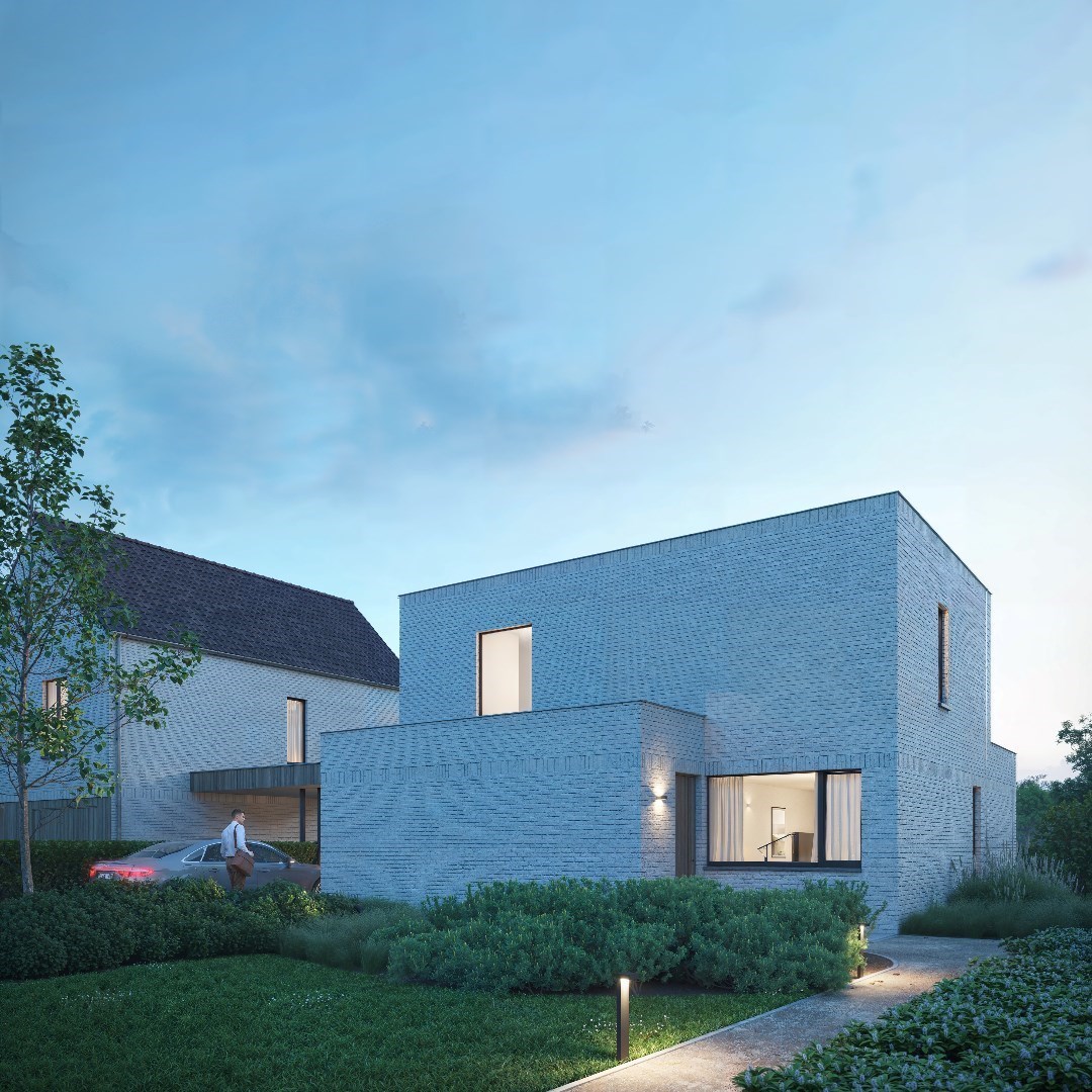 BUNDERHOF - Moderne open bebouwing - 3 slpk, op 8a34ca - foto 1