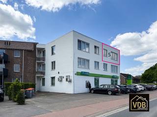 Appartement à vendre à Bilzen-Hoeselt