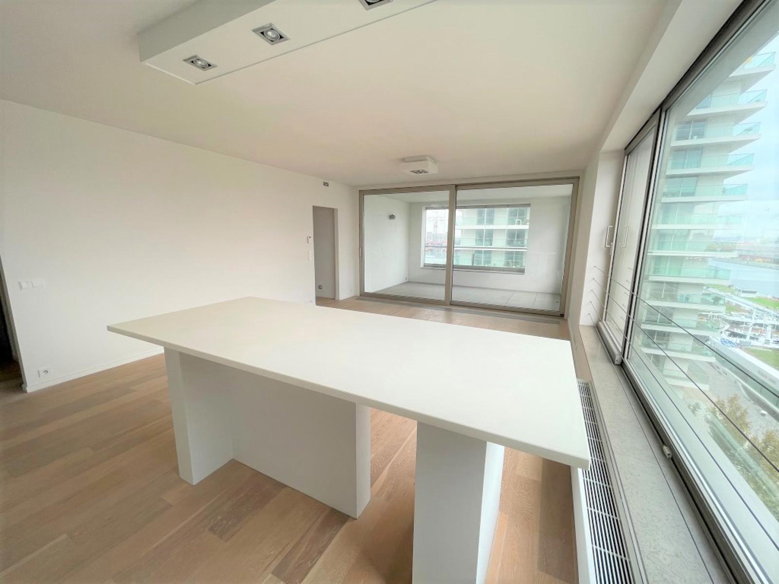 Appartement te huur in Antwerpen met 2 slaapkamers - foto 5
