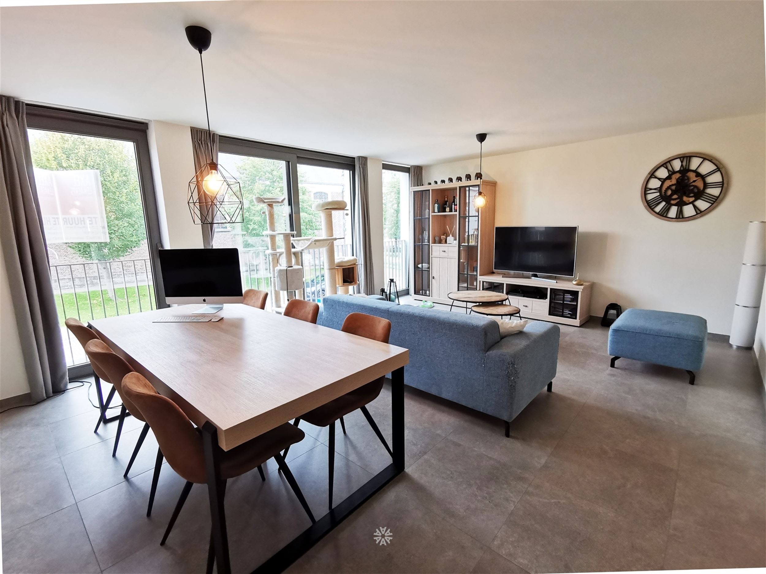 Appartement - photo 2