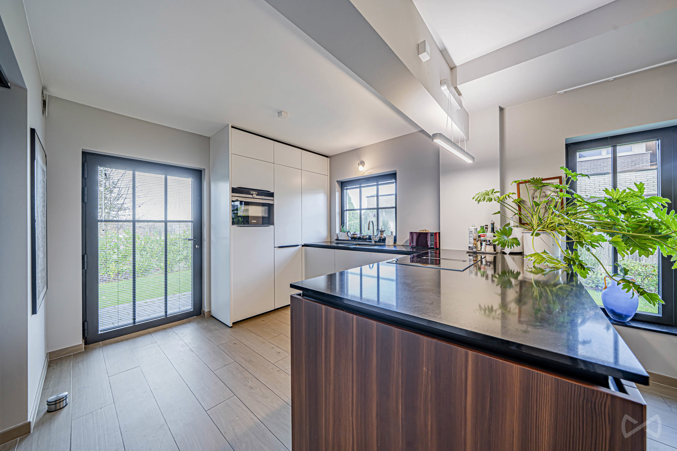 Maison à louer à Tervueren avec 3 chambres - photo 4