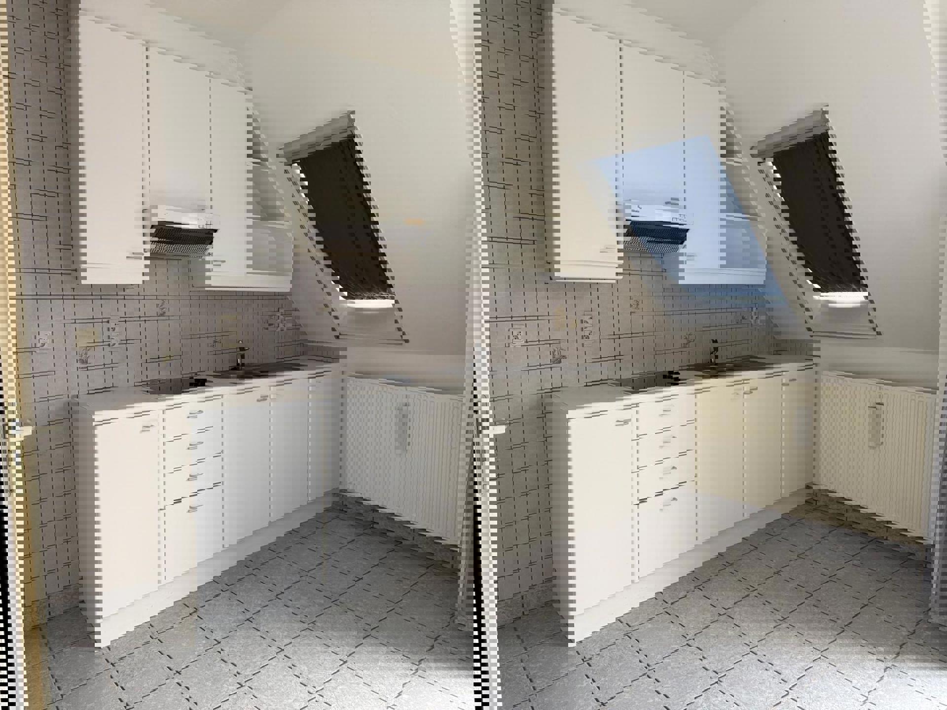 Centraal gelegen app met garage in het centrum van Vosselaar - foto 2