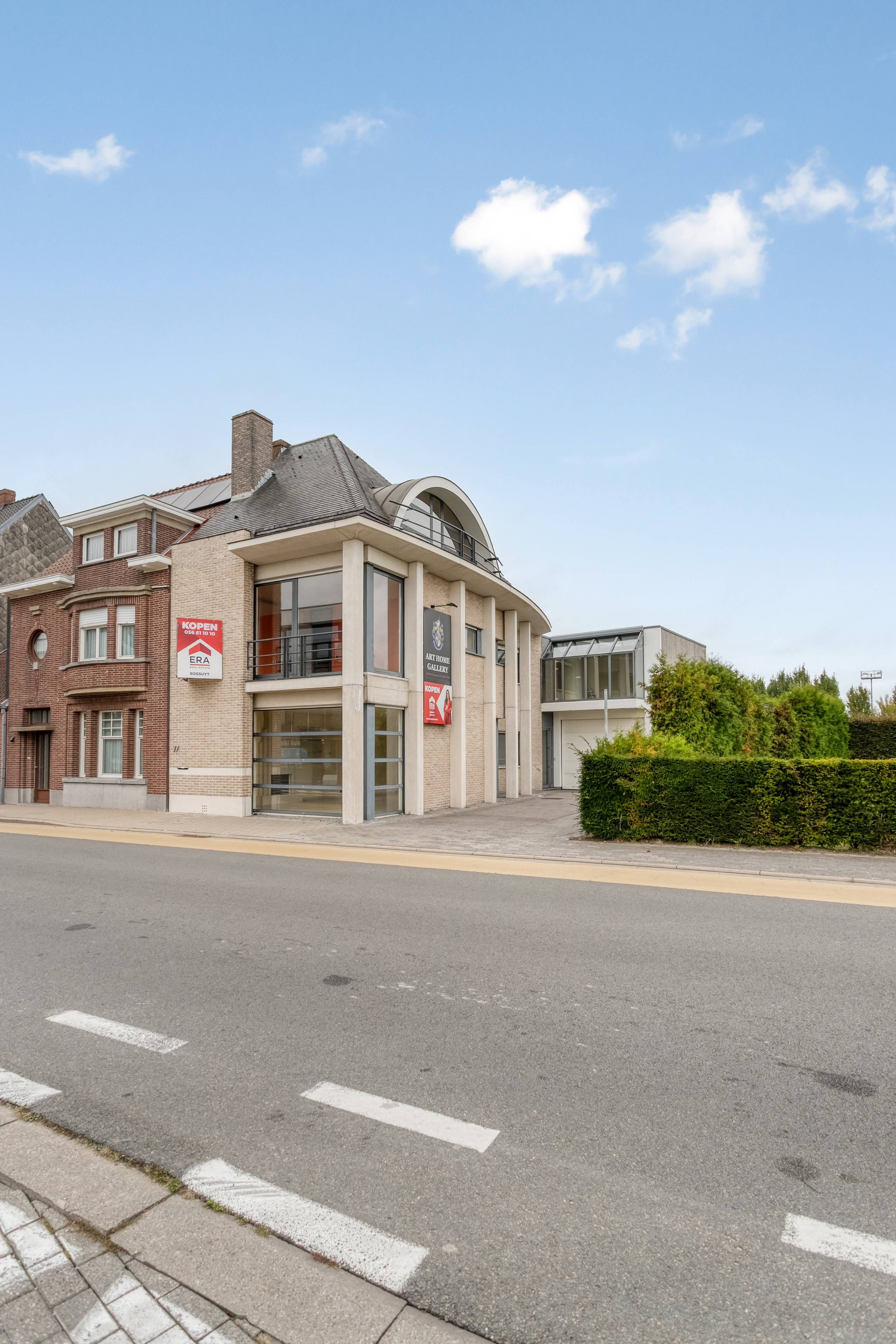 Huis te koop in Waregem met 4 slaapkamers - foto 2