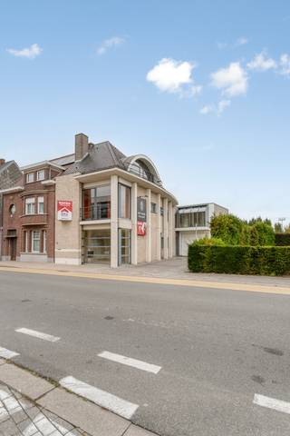 Huis te koop in Waregem