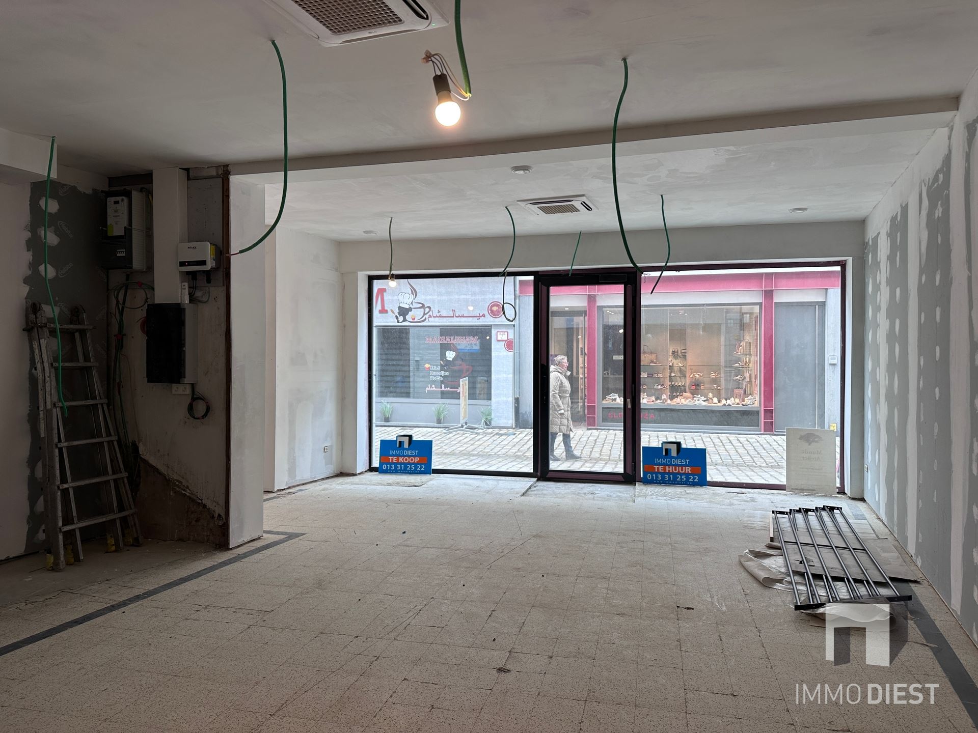Appartement à vendre à Diest avec 2 chambres - photo 5