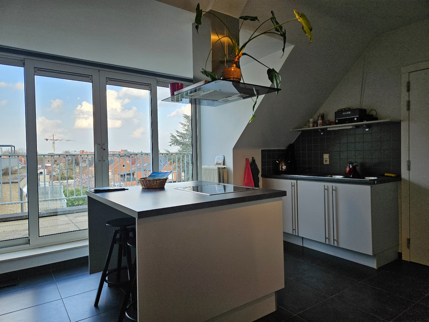 Appartement met 2 slaapkamers in het centrum van Mol! - foto 3