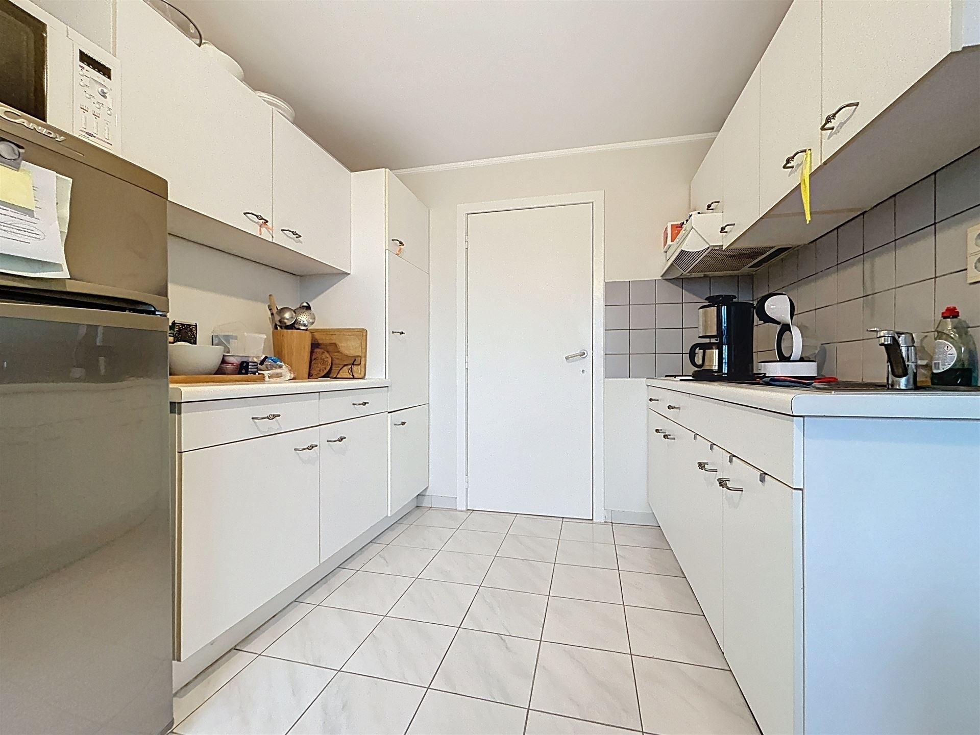 Appartement met tuin en garage - foto 4