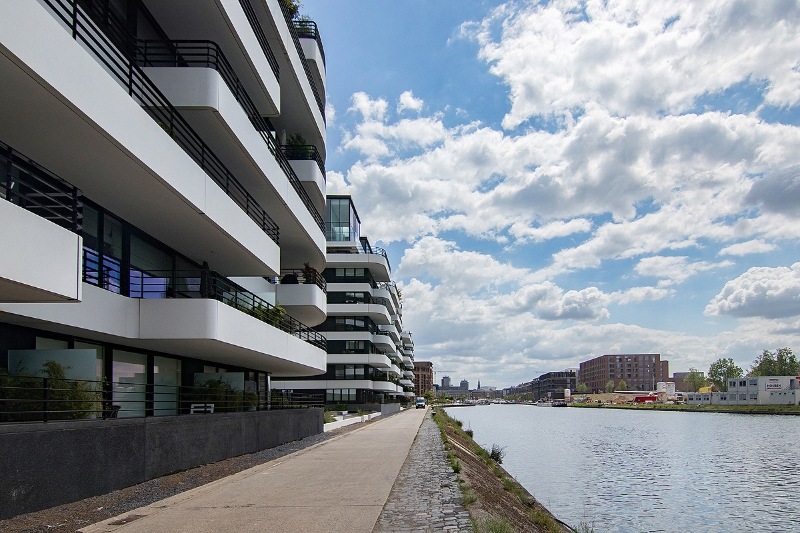 Apartment for rent in Hasselt with 2 bedrooms - photo 4