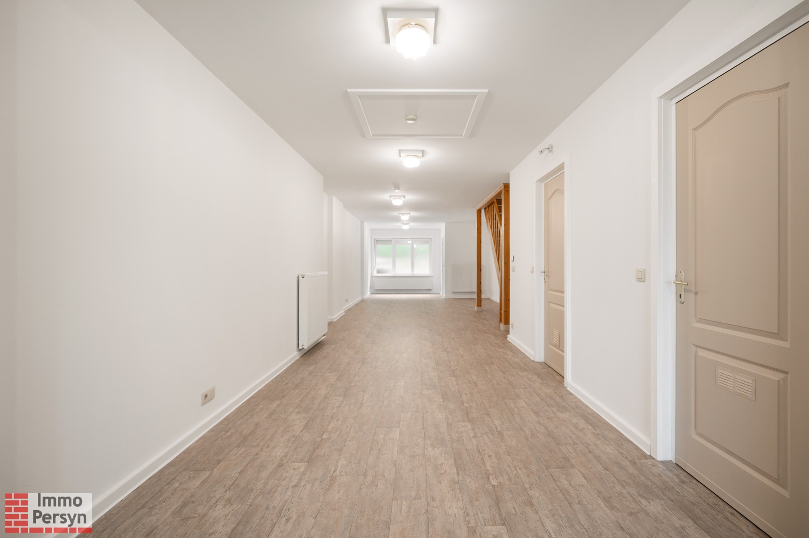 Instapklare rijwoning aan de stadsrand van Diest - foto 4