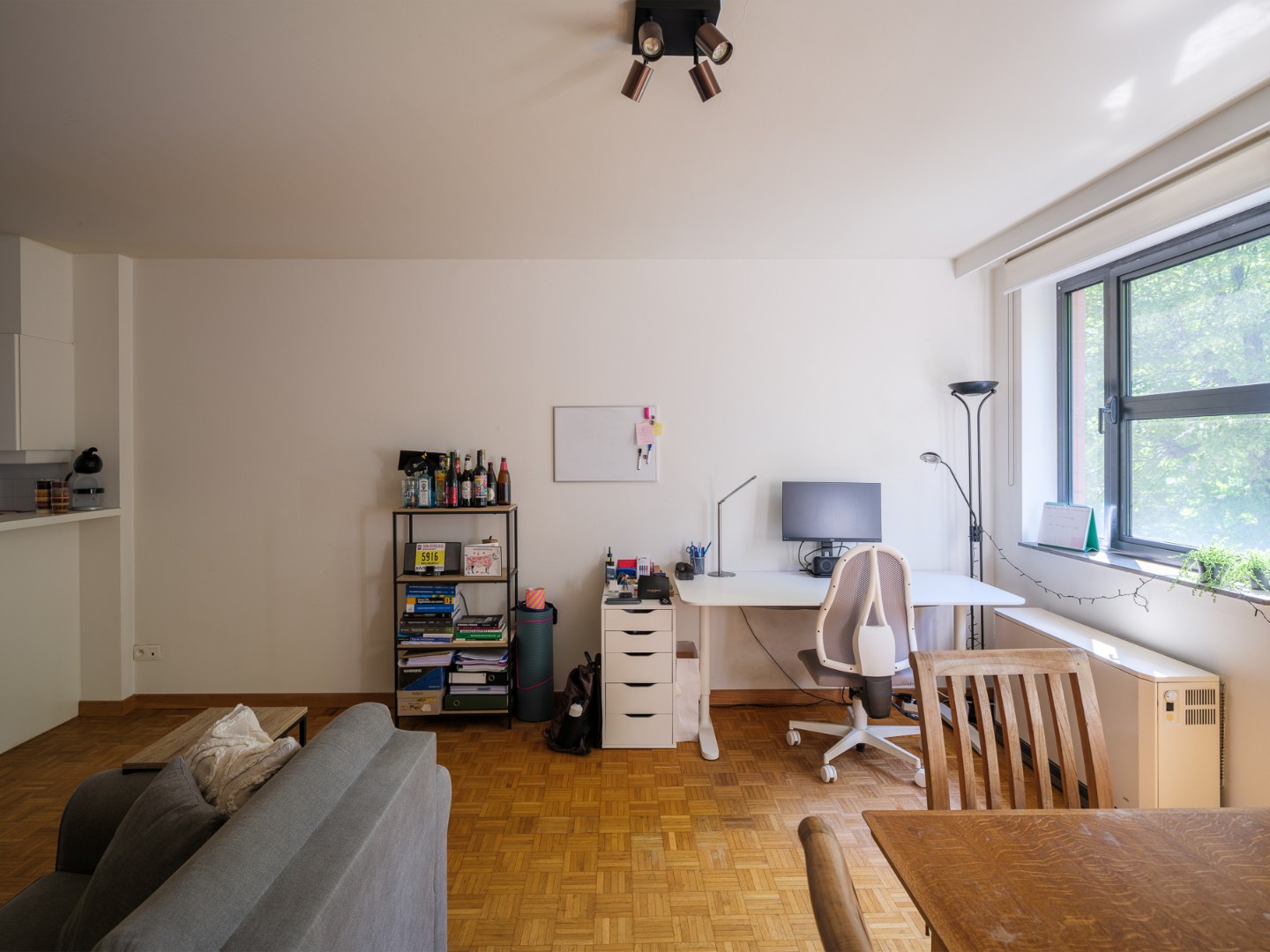 Top appartement aan de Krook - foto 4
