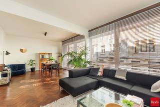 Appartement à louer à Anvers