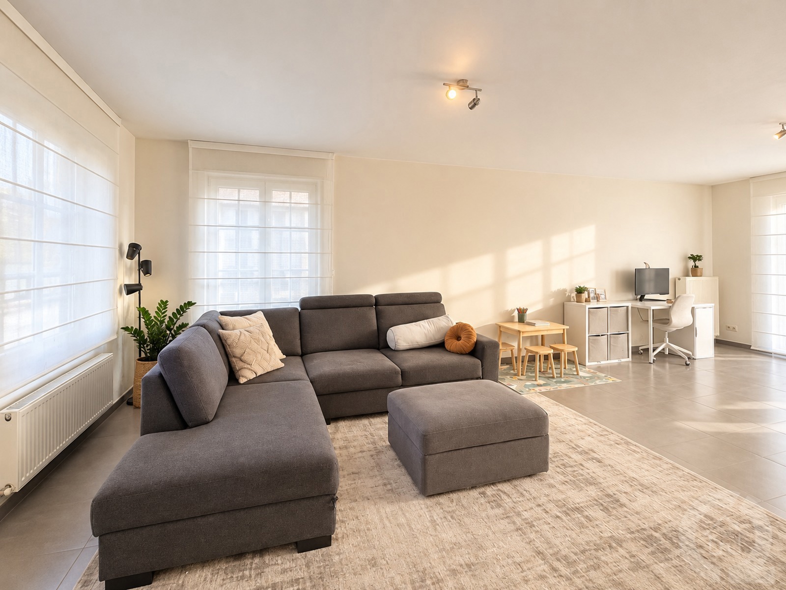 Huis te huur in Tessenderlo-Ham met 3 slaapkamers - foto 5