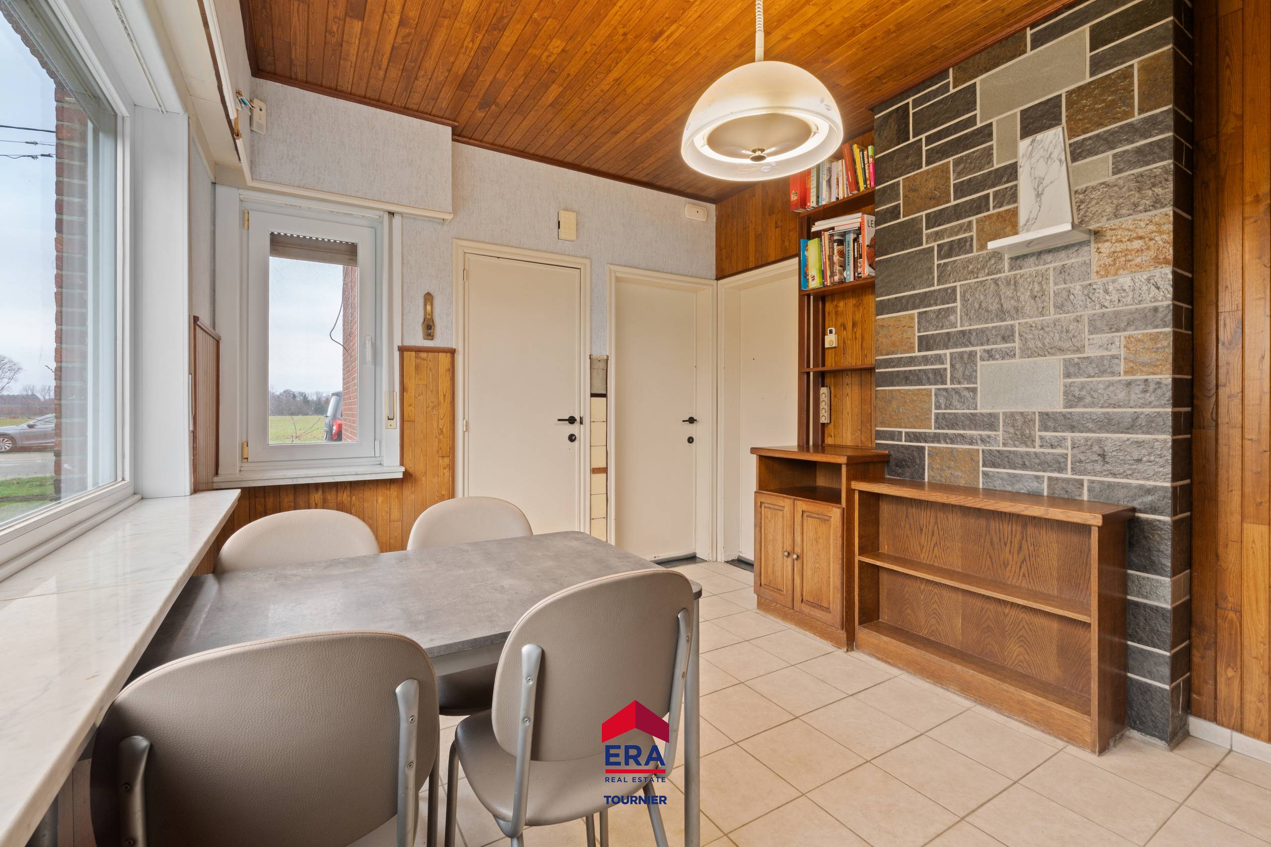 Charmante woning met uitbreidingsmogelijkheid te koop - foto 5