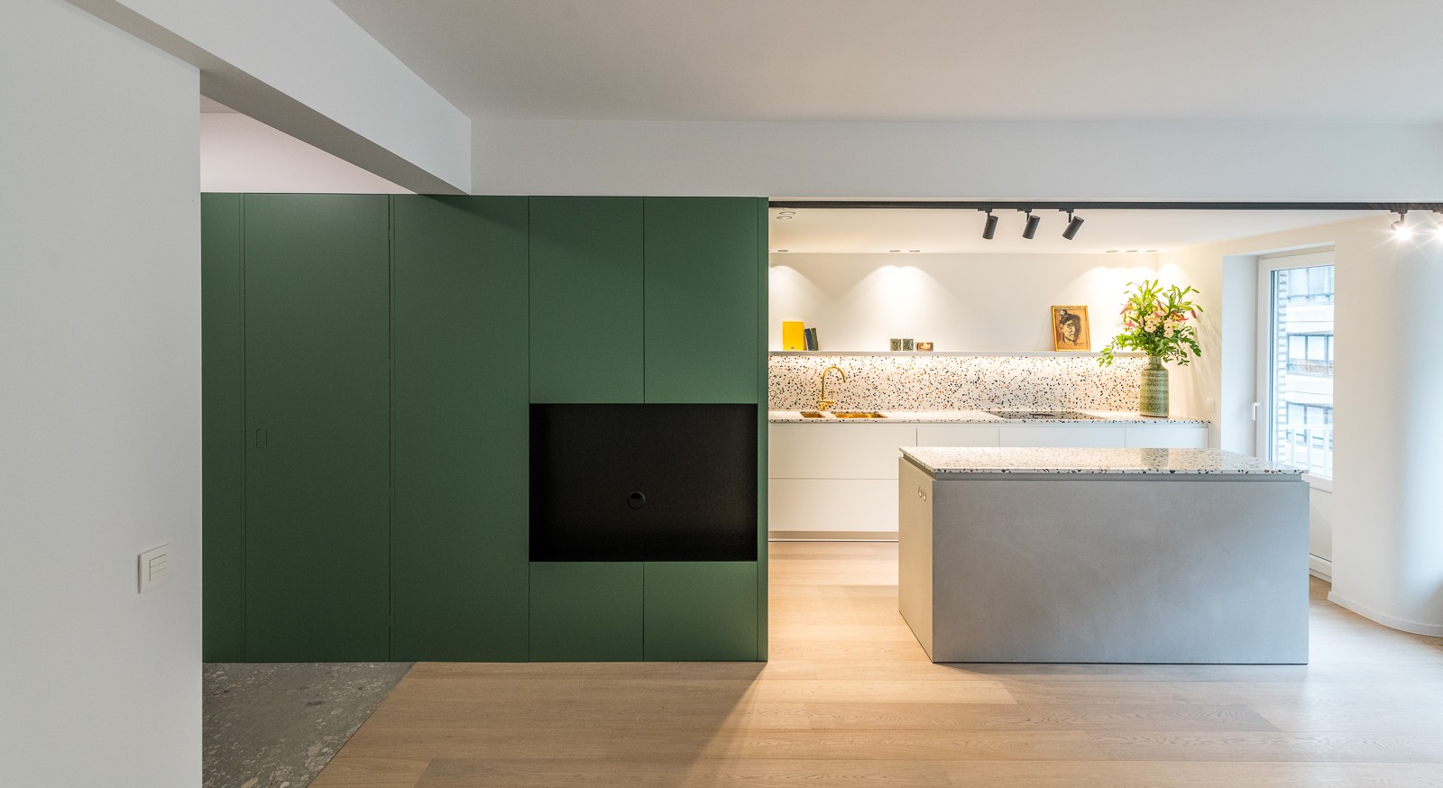 Luxueus ruim appartement op toplocatie. - foto 2