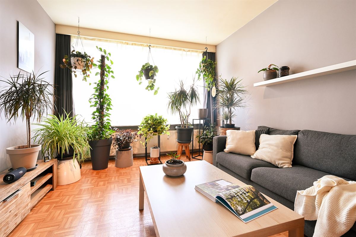 Apartment for sale in Antwerp with 2 bedrooms - photo 5
