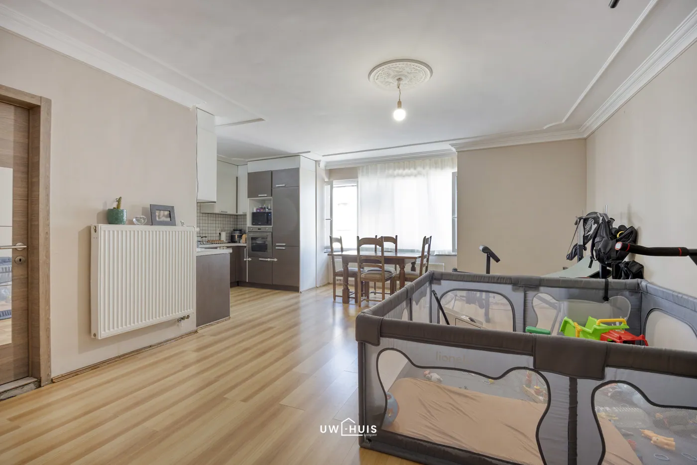 …