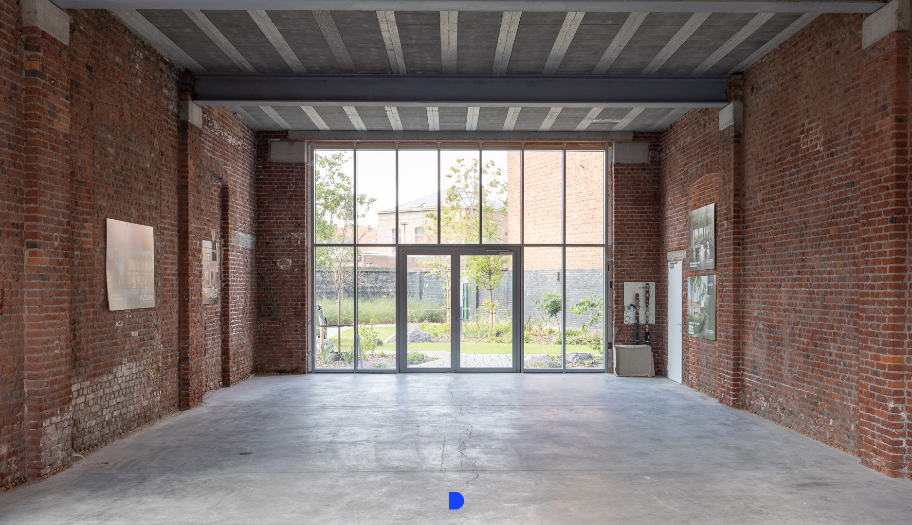 Commercial for sale in Kortrijk