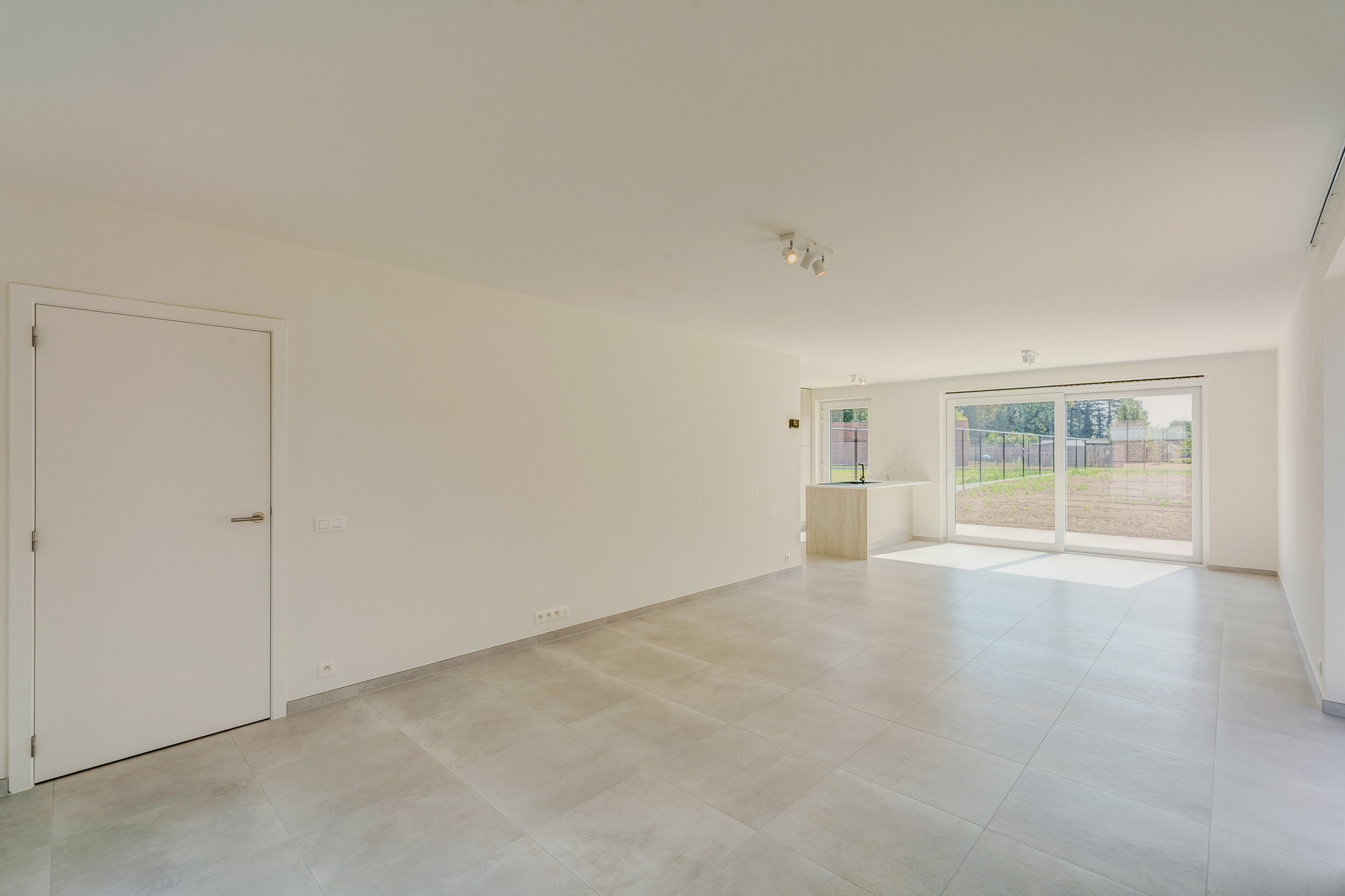 Nieuwbouwwoning met 3 slpkms en mooie tuin te Kampenhout - foto 5