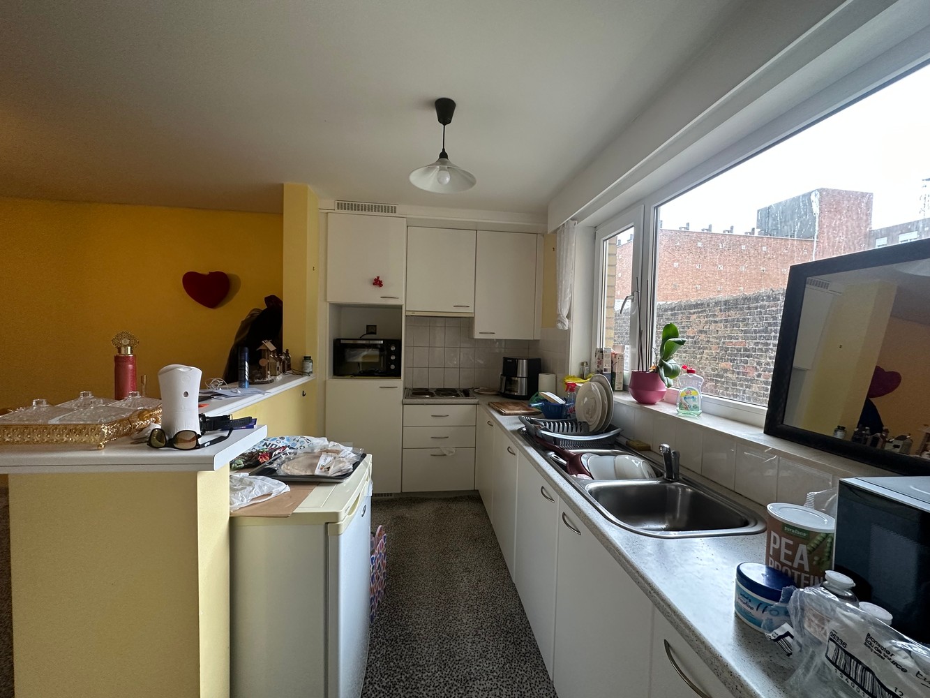 SINT-SEBASTIAANSTRAAT 03.01 - photo 3