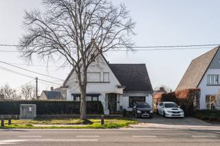 Maison à vendre à Torhout