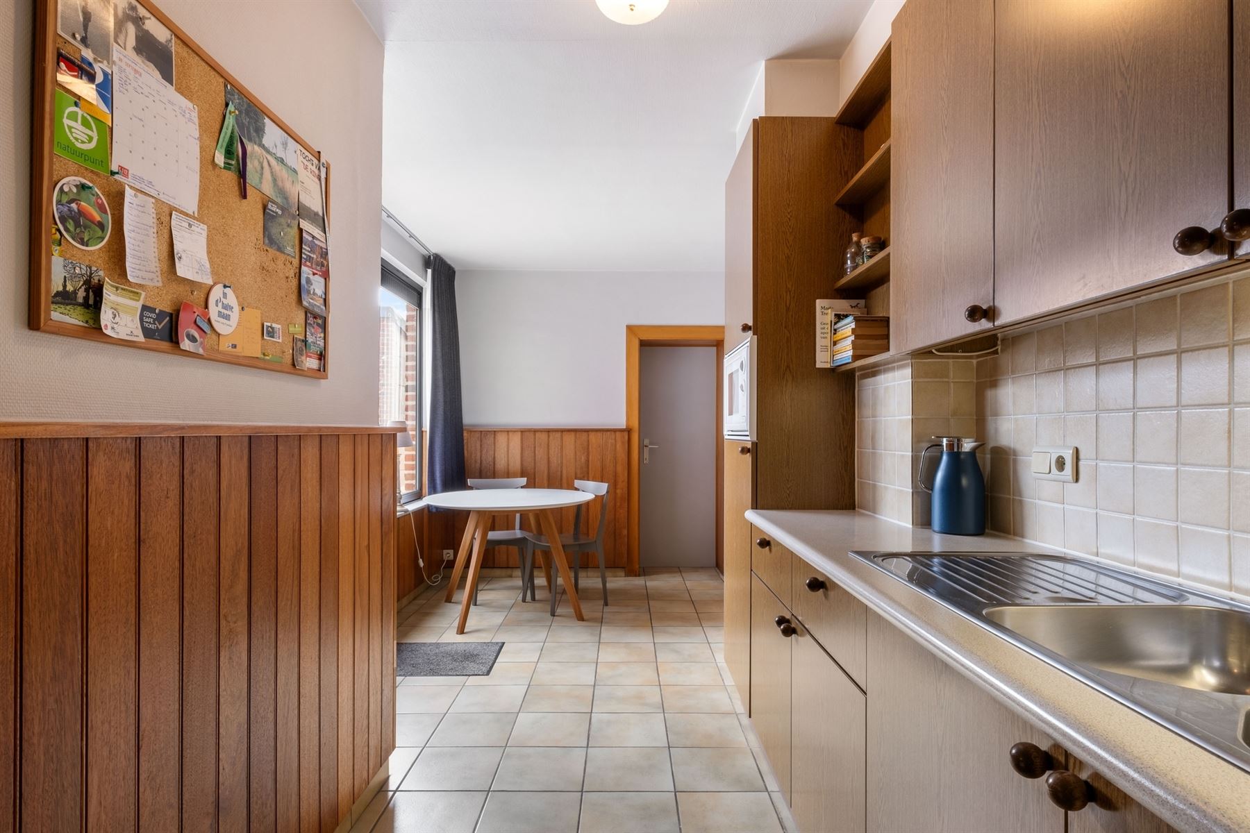 Direct bewoonbare, karaktervolle woning - foto 4