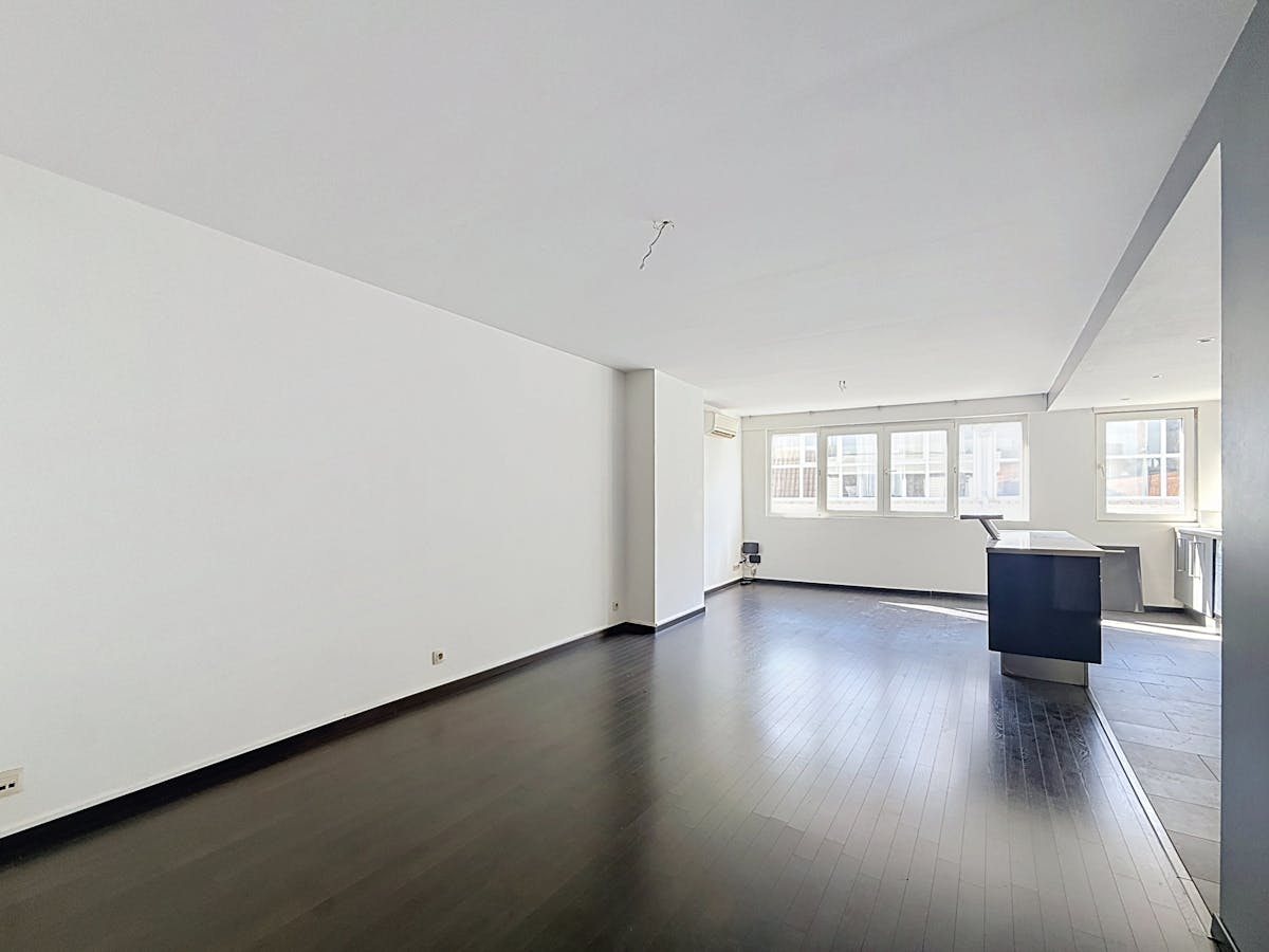 Appartement met 1 slaapkamer te huur in Antwerpen - foto 5