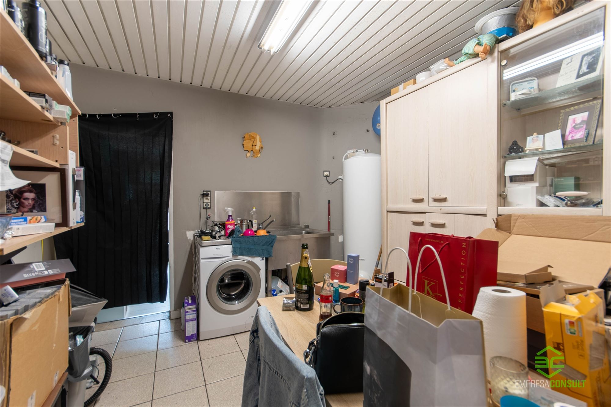 Compacte handelsruimte in Schakkebroek! - foto 5