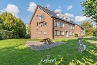 Apartment for sale in Hasselt
