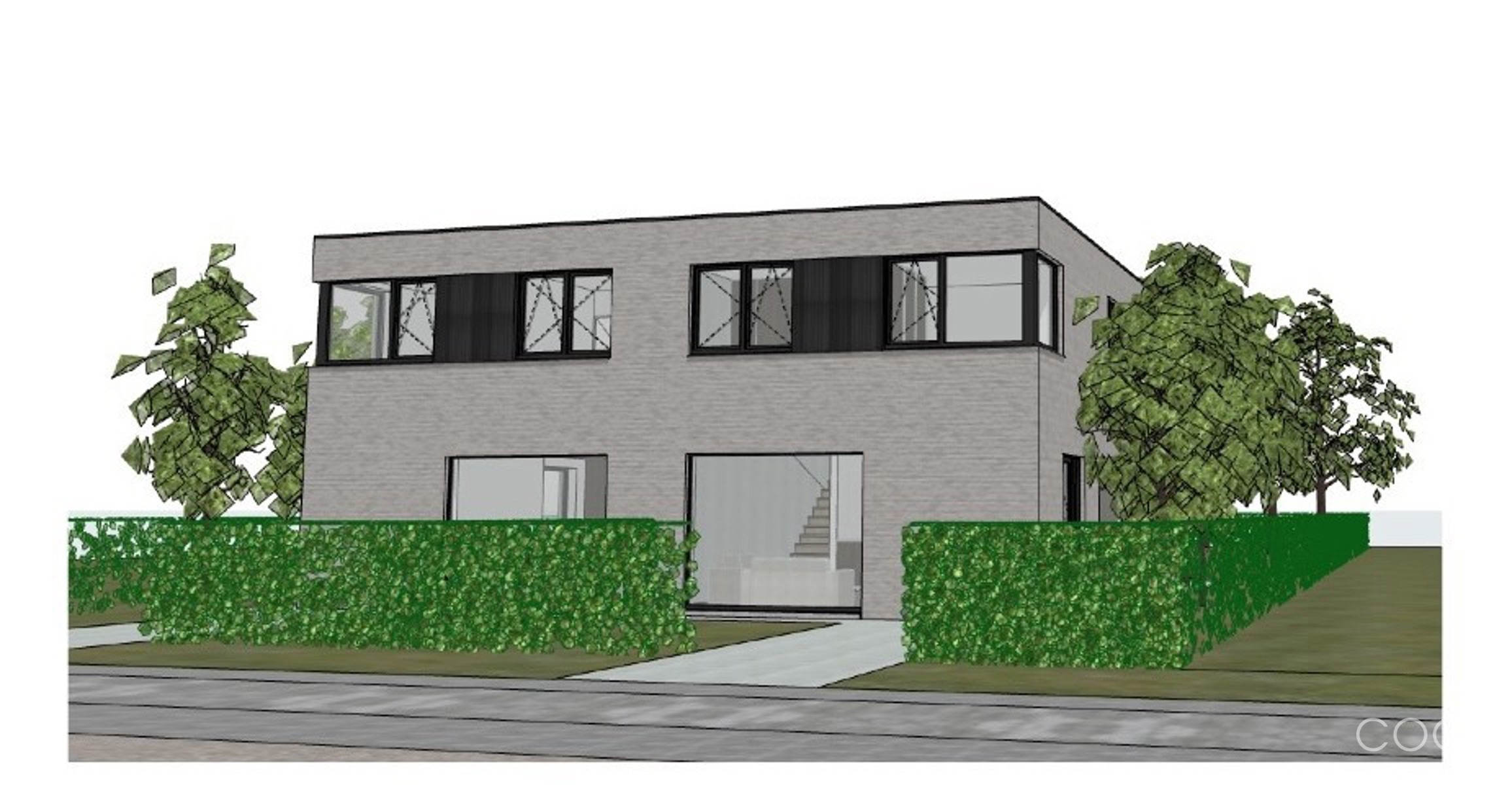 Wonen in een landelijke omgeving - foto 2