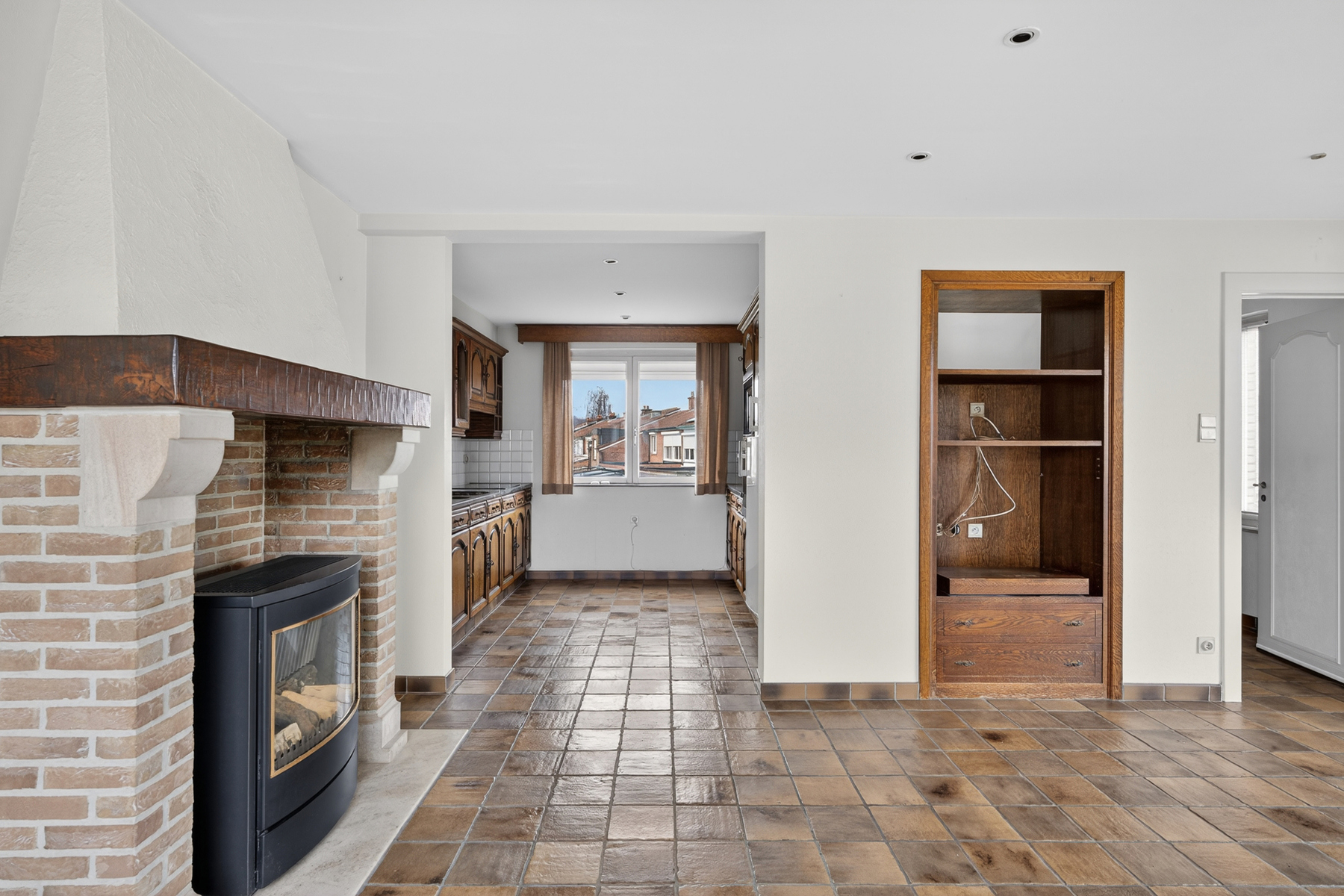 House for sale in Bruges with 3 bedrooms - photo 3