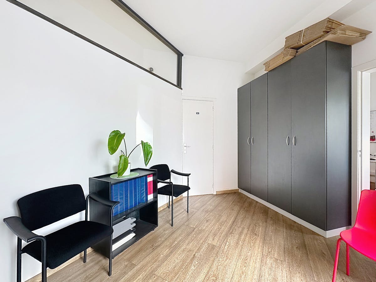 Handels- en kantoorruimte (80 m²) op toplocatie in Boom - foto 5