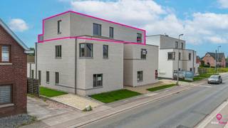Appartement à vendre à Heusden-Zolder