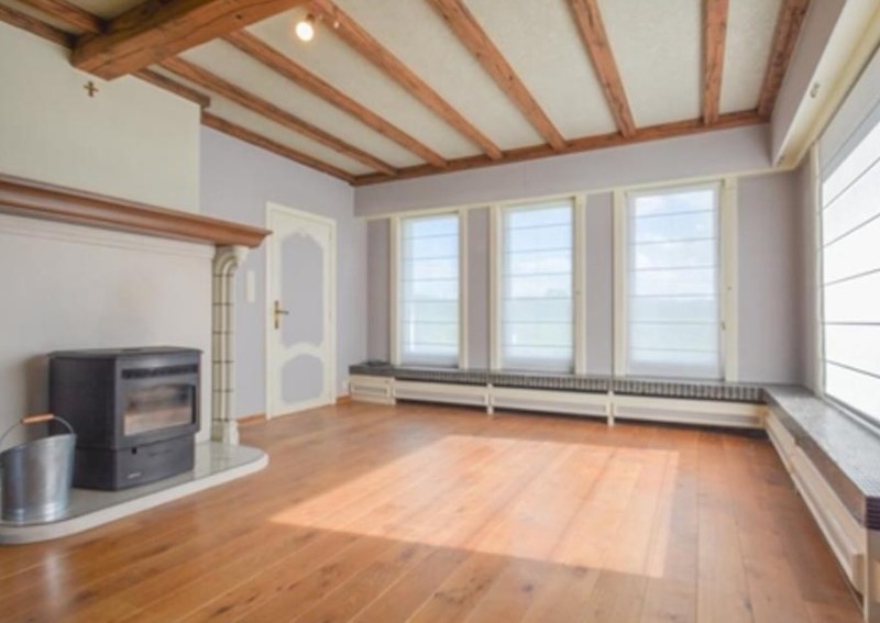 Alleenstaande woning met 4 slaapkamers - foto 4