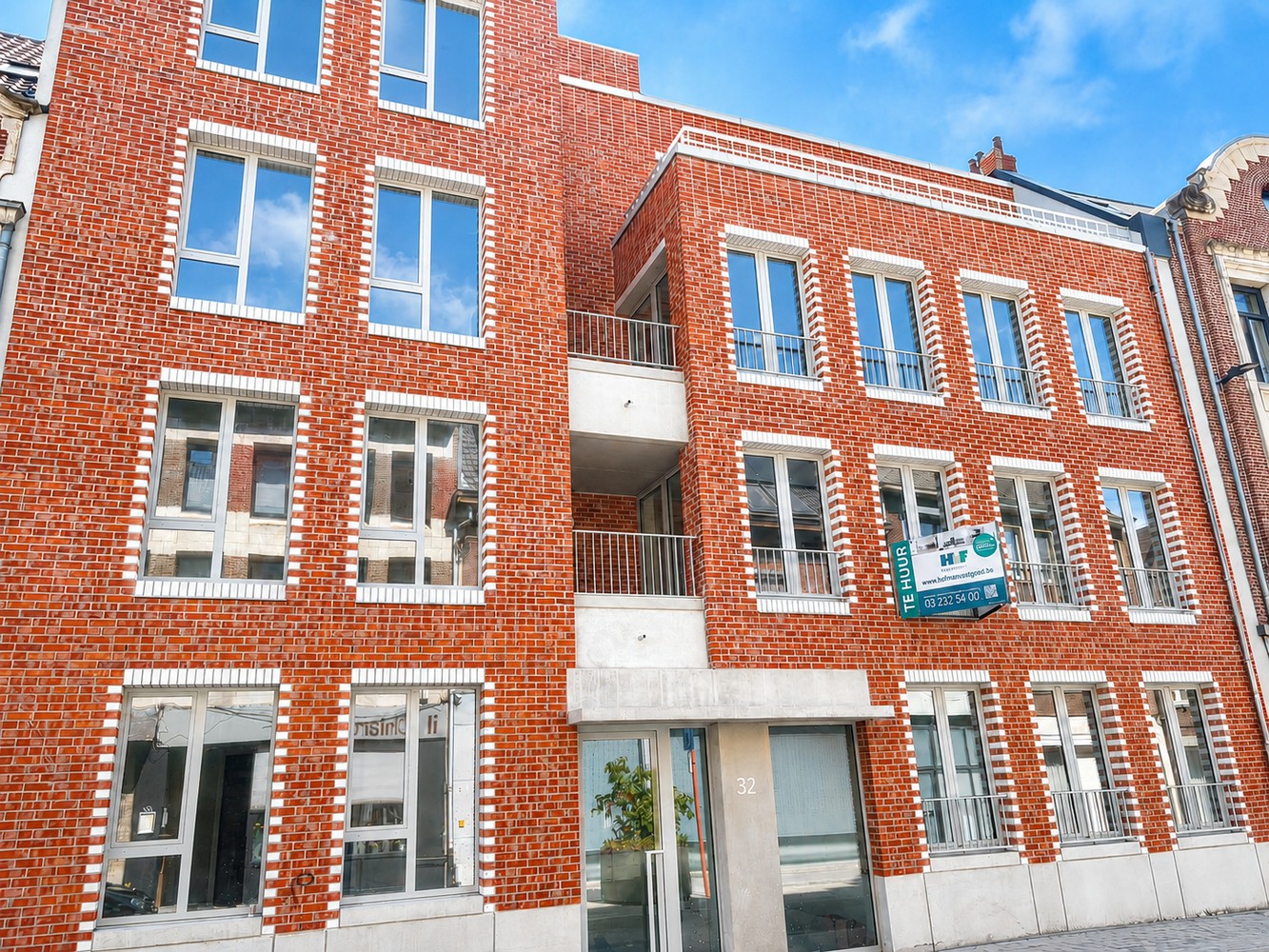 Apartment for rent in Lier with 1 bedroom - photo 5