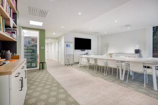 Commercial for sale in Mol
