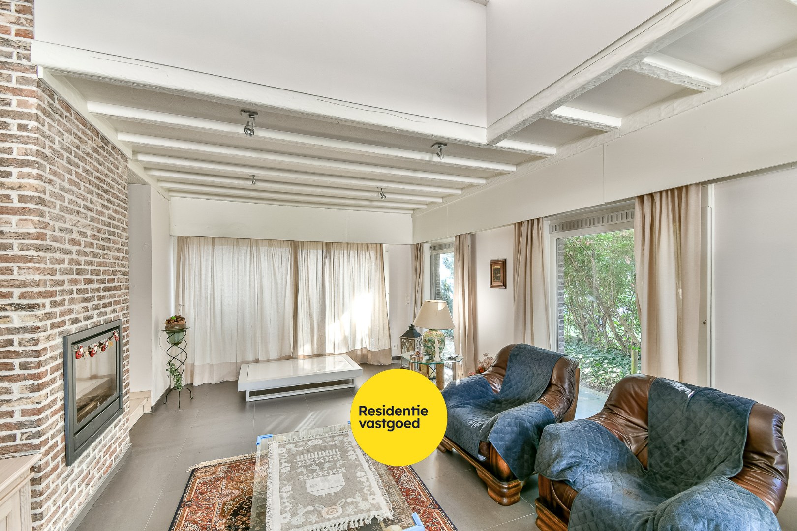 Rustig gelegen open bebouwing met grote tuin en veel ruimte - foto 5